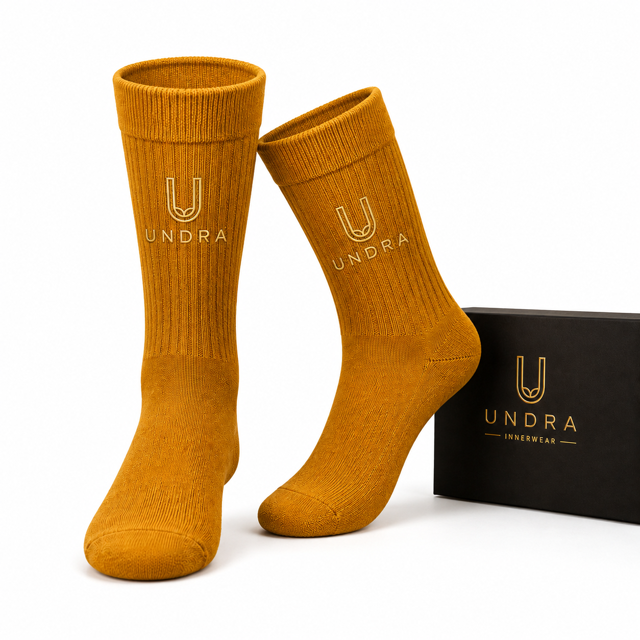 Premium Crew Socks