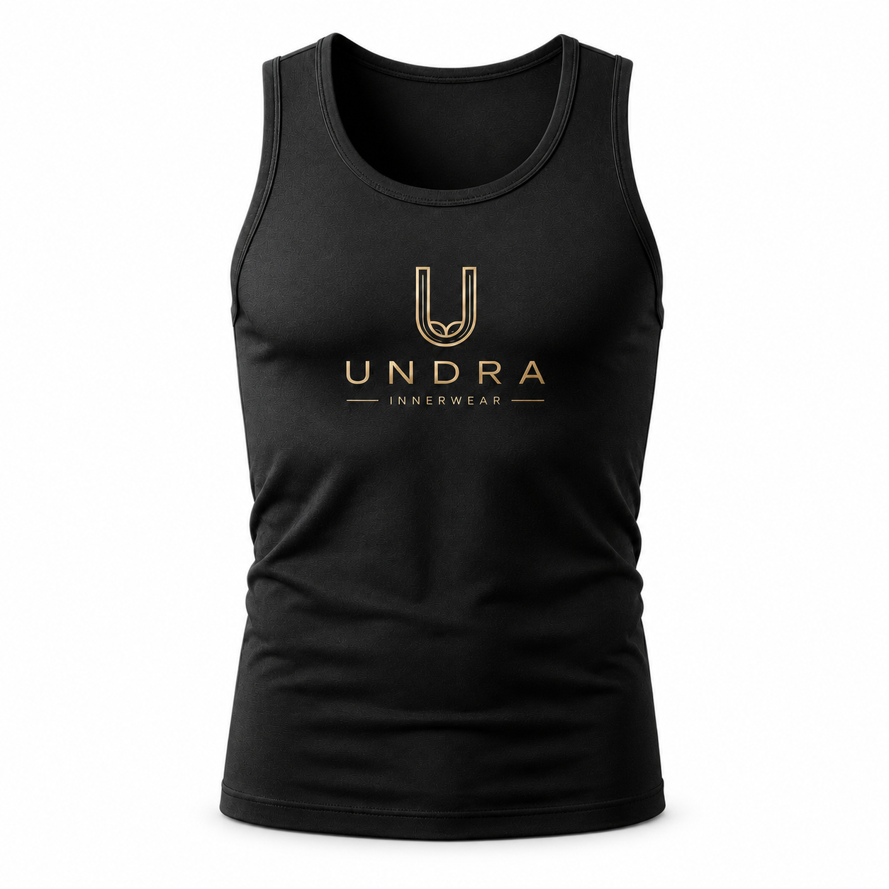Premium Cotton Vest