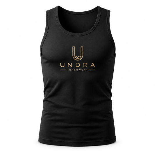 Premium Cotton Vest