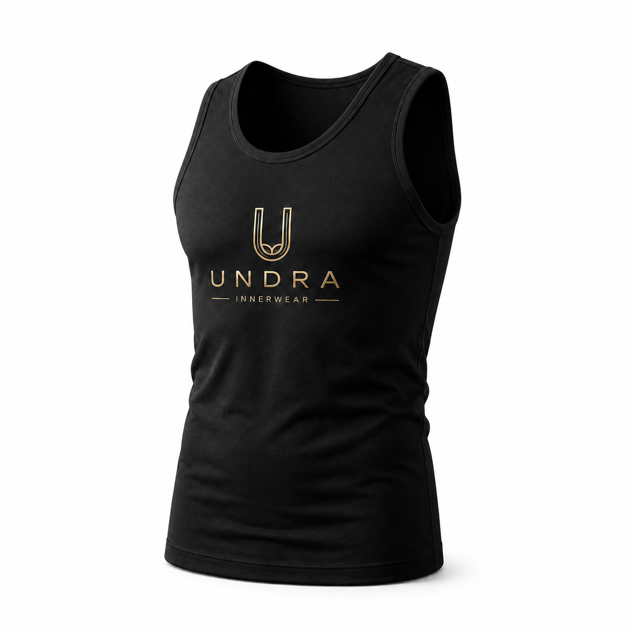 Premium Cotton Vest