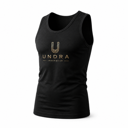 Premium Cotton Vest