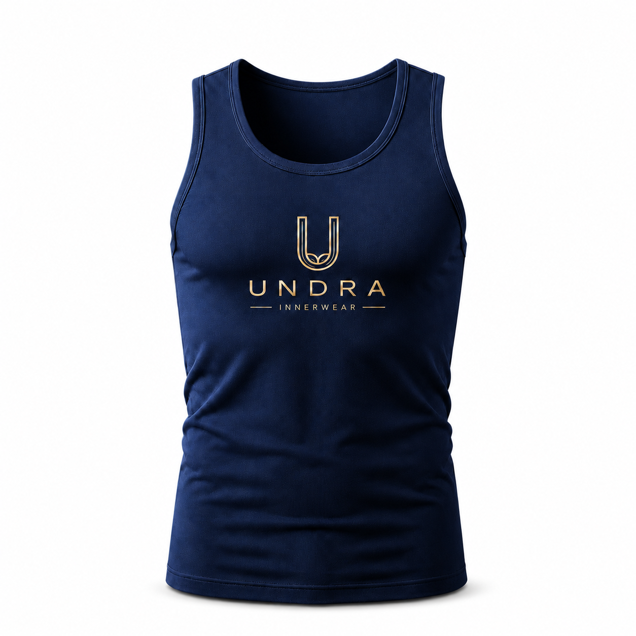Premium Cotton Vest