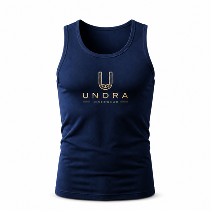 Premium Cotton Vest