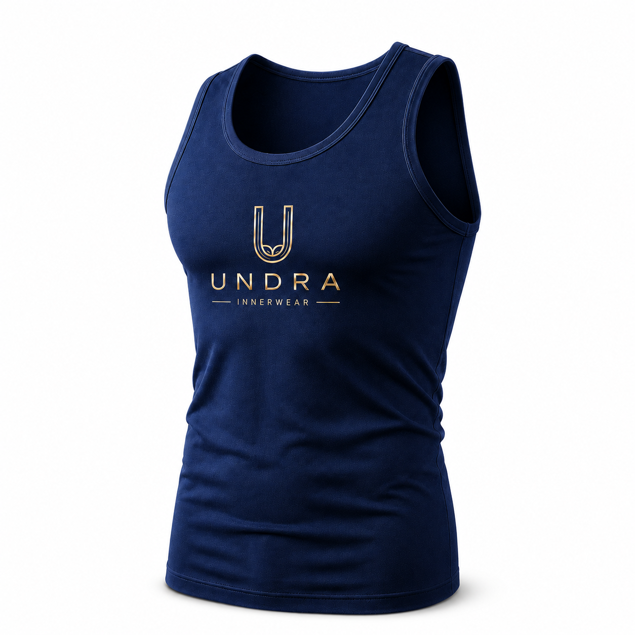 Premium Cotton Vest