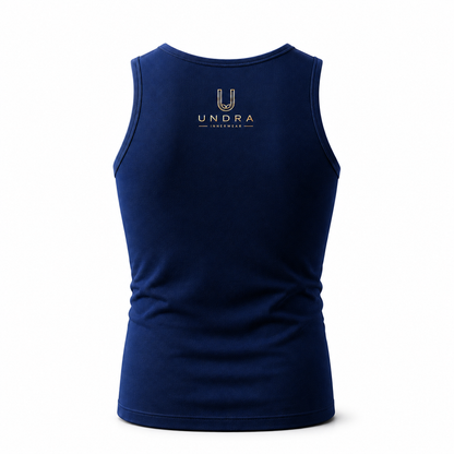 Premium Cotton Vest