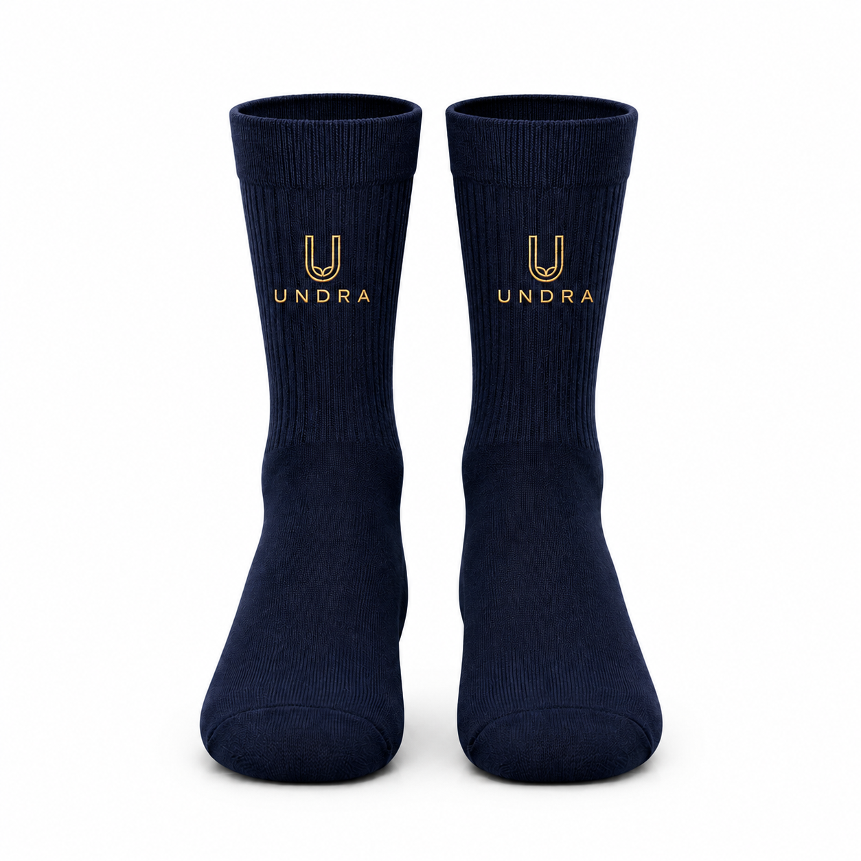 Premium Crew Socks