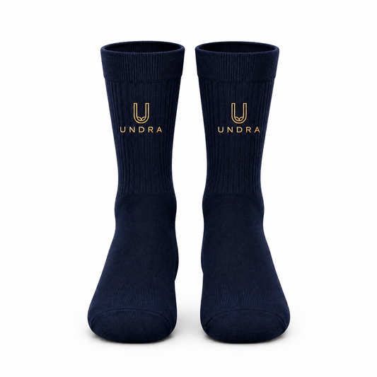 Premium Crew Socks
