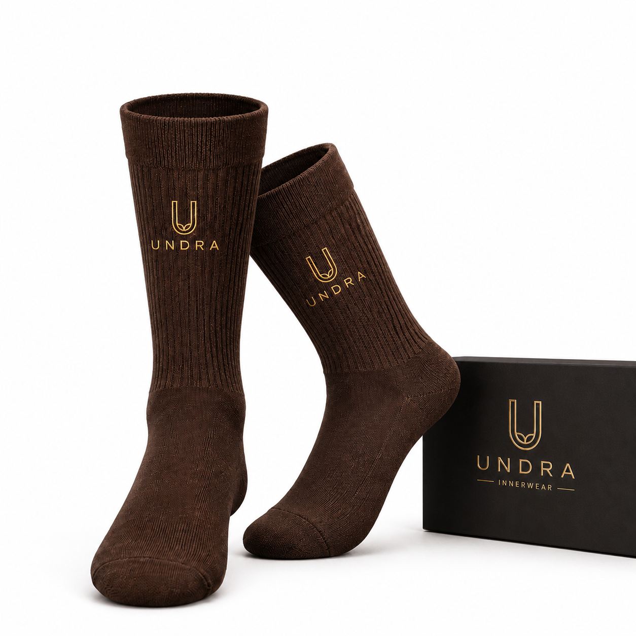 Premium Crew Socks