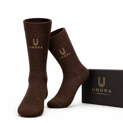Premium Crew Socks