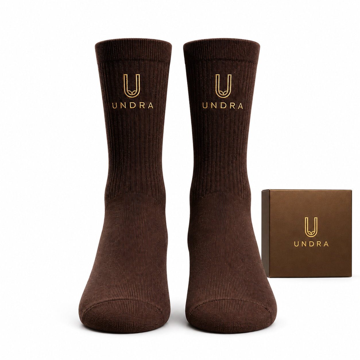 Premium Crew Socks