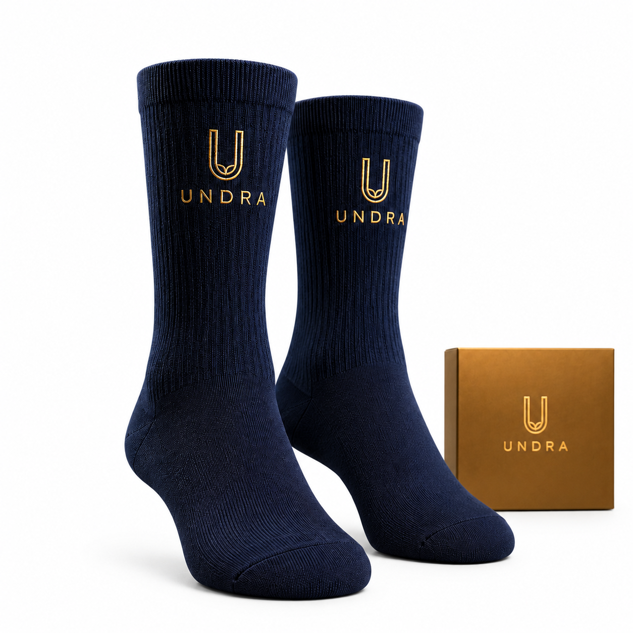 Premium Crew Socks