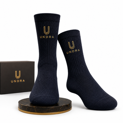 Premium Crew Socks
