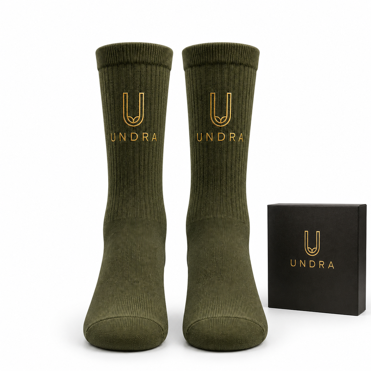 Premium Crew Socks