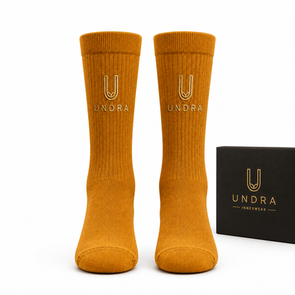 Premium Crew Socks