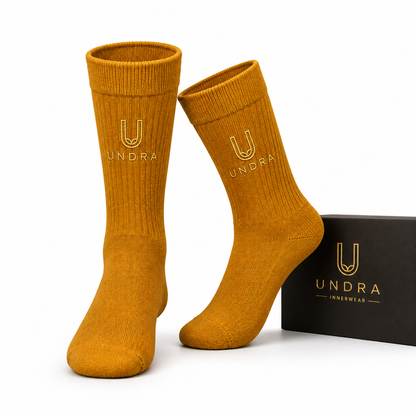 Premium Crew Socks