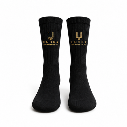 Premium Crew Socks