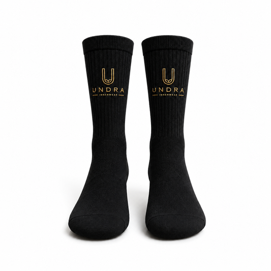 Premium Crew Socks