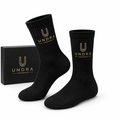Premium Crew Socks