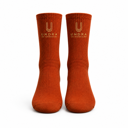 Premium Crew Socks