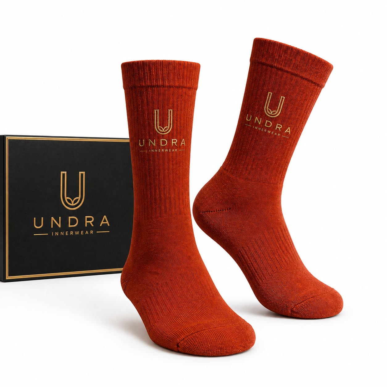 Premium Crew Socks
