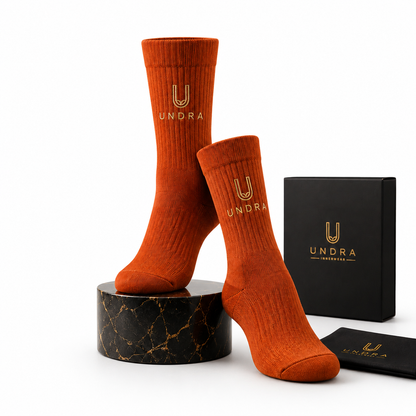 Premium Crew Socks